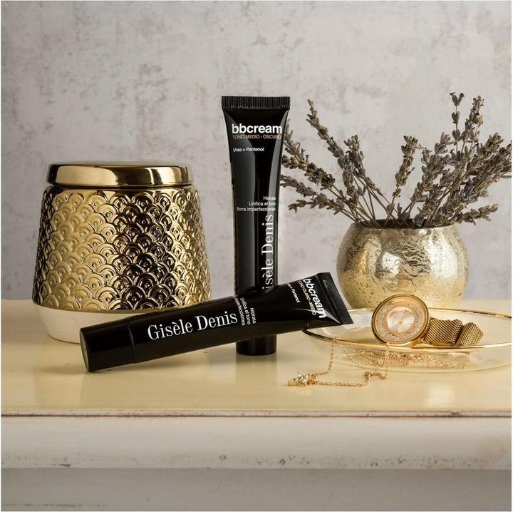 Produktbild Gisele Denis Gisèle Denis Medium-Dark Face Concealer 40ml