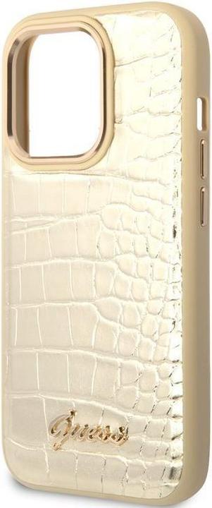 Produktbild Guess Hard Case (Apple iPhone 14 Pro)