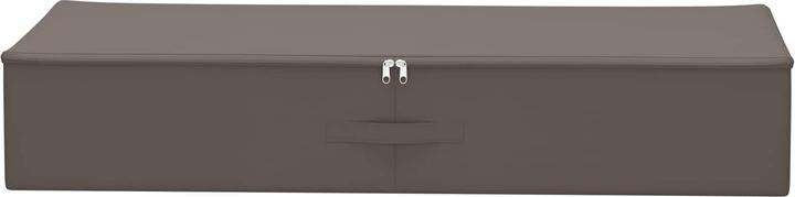 Actual product image vidaXL Aufbewahrungsbox (48 cm, 2x)