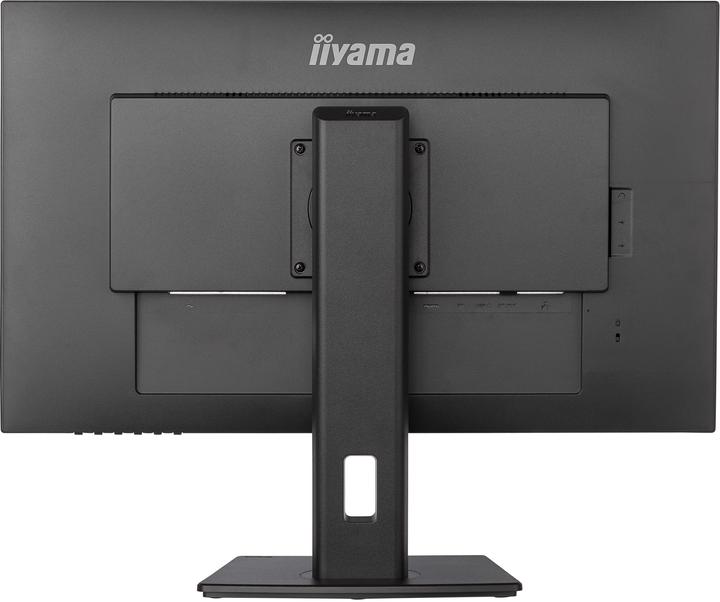 Produktbild iiyama ProLite XUB2792HSC-B5 (1920 x 1080 Pixel, 27")