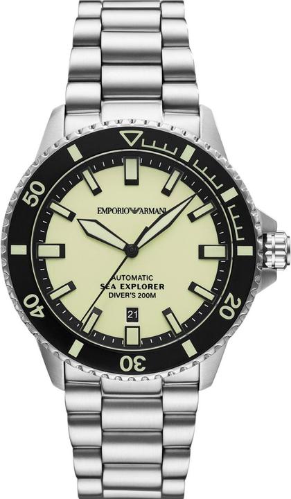 Produktbild Emporio Armani Sea Explorer (Analoguhr, 42 mm)