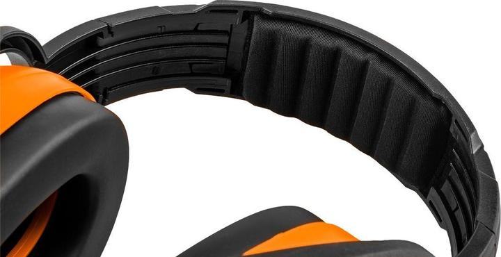 Actual product image Neo Headphones, SNR 32dB, CE (1 x)