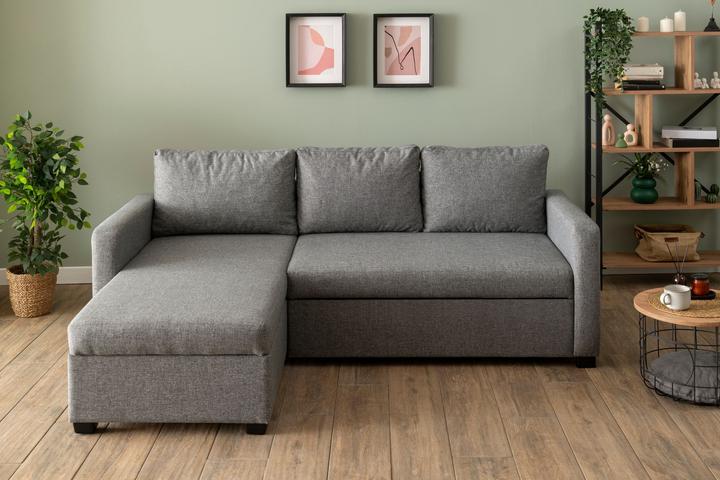 Produktbild Atelier del Sofa Kado Corner Sofa-Bed (Ecksofa)