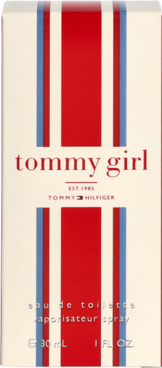 Produktbild Tommy Hilfiger Tommy Girl EDT 30 ml (Eau de Toilette, 30 ml)