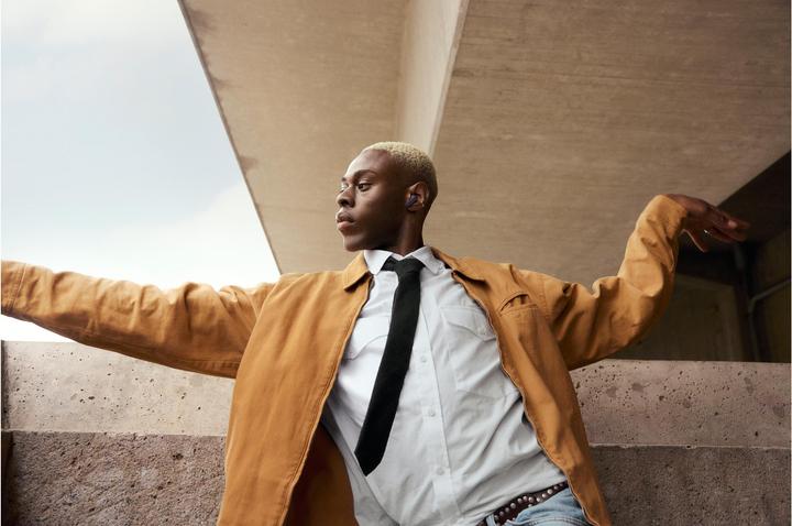 Produktbild Urbanista Palo Alto (Aktive Geräuschunterdrückung, 6 h, Kabellos)