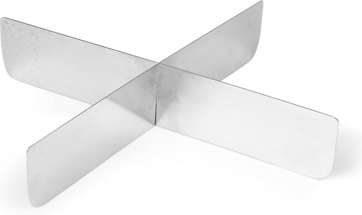 Immagine prodotto Tristar Padella multifunzionale (40 cm, Padella per friggere, Alluminio)