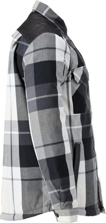 Immagine prodotto Mascot Customised Camicia A Quadri Pile Uomo (M)