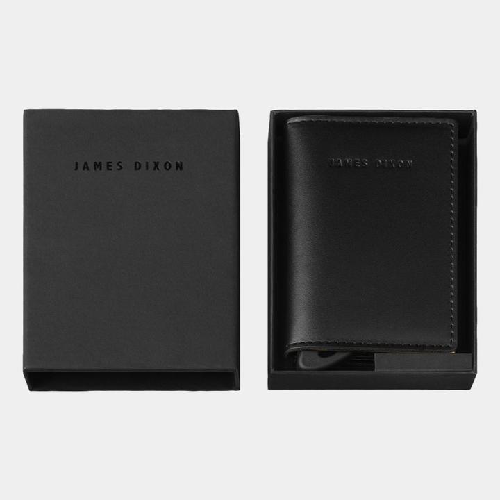 Actual product image James Dixon Puro Moneda One Wallet