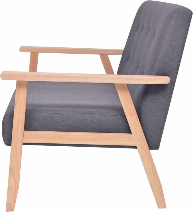 Image du produit vidaXL Sofa (2 places)