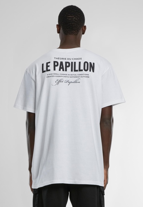 Produktbild Urban Classics Upscale Theorie Du Chaos Oversize Tee - 165919 (L)