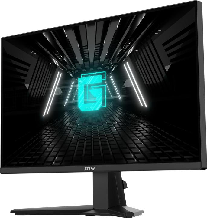 Image du produit MSI G255F (1920 x 1080 pixels, 24.50")