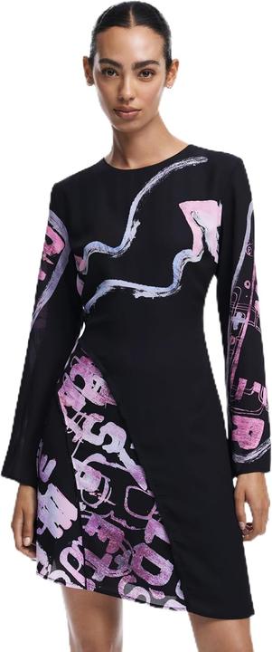 Actual product image Desigual Dangerblack Vest (L)
