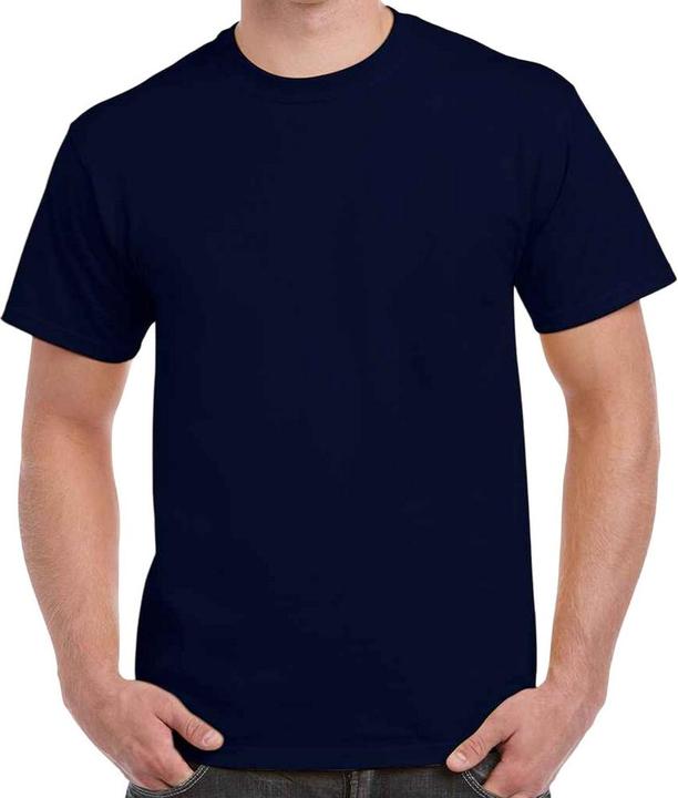 Immagine prodotto Gildan Heavy Cotton Maglietta Uomo (M)
