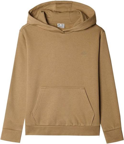 Actual product image 4F Jr. Sweatshirt (128)