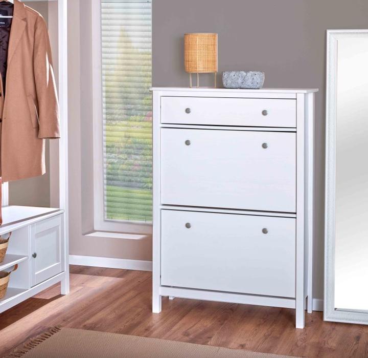 Immagine prodotto Inter Link Chilly (90 x 30 x 127 cm)