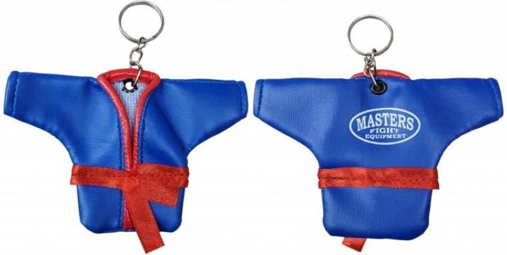Actual product image Masters Mini-Kimono-Schlüsselanhänger Kimi