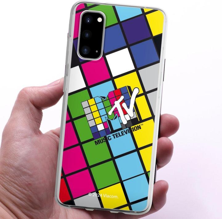 Produktbild DeinDesign Silikon Hülle für Samsung Galaxy S20 Handyhülle Case Smartphone Schutzhülle Fanartikel Offizielles (Samsung Galaxy S20)