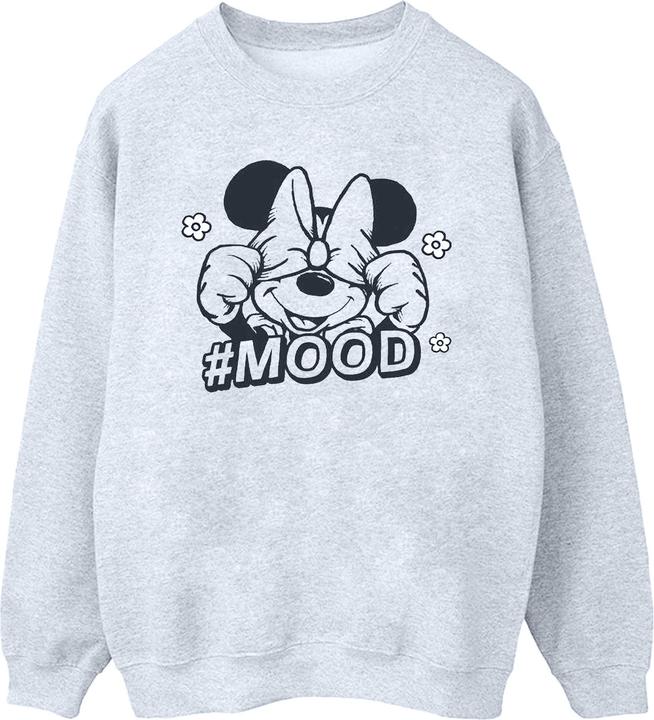 Produktbild Disney Minnie Mouse Mood Sweatshirt (S)