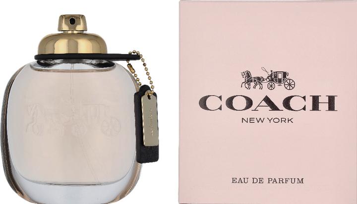 Image du produit Coach Poppy Flower (Eau de parfum, 90 ml)