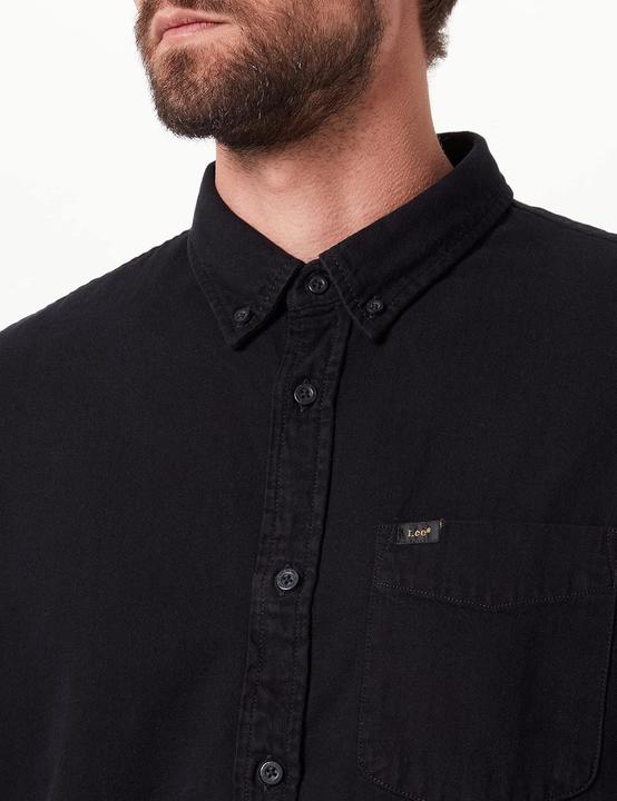 Produktbild Lee Jeanshemd Button Down (S)