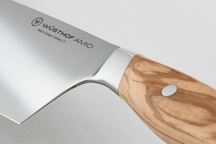 Image du produit Wüsthof Amici Santoku (17 cm)