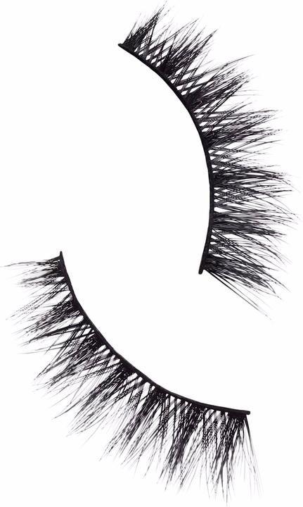 Actual product image MAC Cosmetics Lashes - 89 Megastar (Artificial eyelashes)