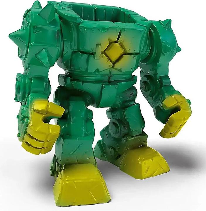 Image du produit Schleich Robot de la jungle