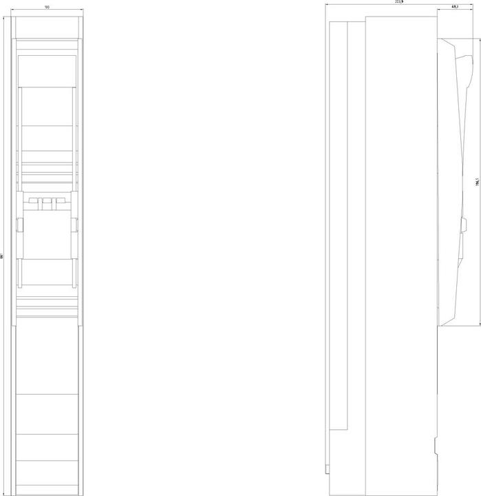 Image du produit Siemens 3NJ4133-3BF11