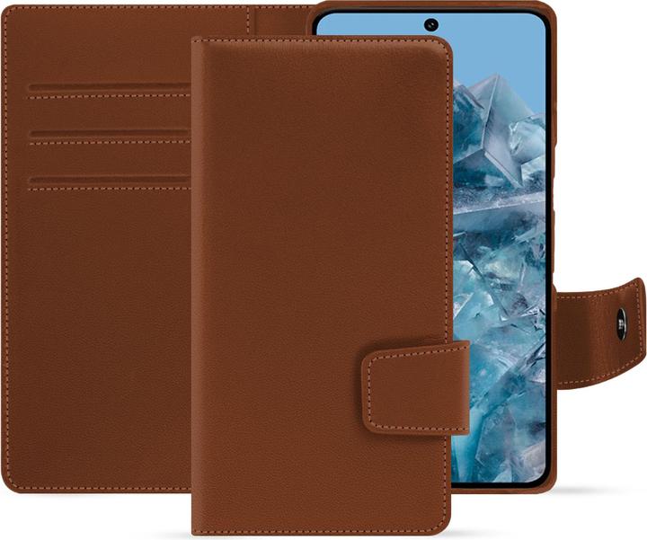 Marron PU ( Pantone #8B4720 )