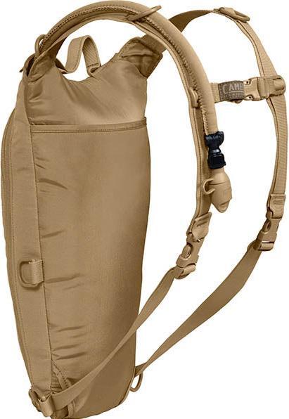 Actual product image Camelbak ThermoBak 3L Mil Spec Crux Long Coyote (3 l)