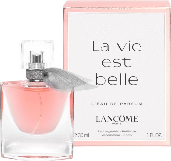 Actual product image Lancôme La Vie est Belle (Eau de parfum, 30 ml)