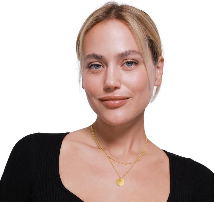 Immagine prodotto Heideman Livia color oro (Acciaio inossidabile)