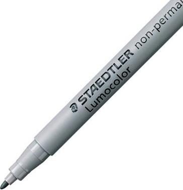 Produktbild Staedtler Lumocolor (Mehrfarbig, 0.40 mm, 8 x)