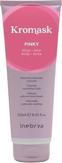Image du produit Inebrya Kromask Masque Rose Nourrissant 250ml (250 ml)