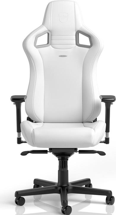 Image du produit noblechairs EPIC - Édition blanche