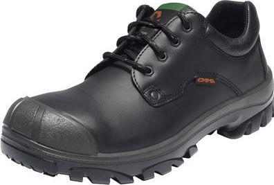 Actual product image Emma MM70054836 Veiligheidsschoen Leo D S3 Laag Model Pur On (S3, 36)