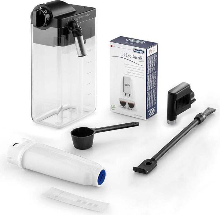 Produktbild De'Longhi Magnifica S Cappuccino ECAM 22.360.B