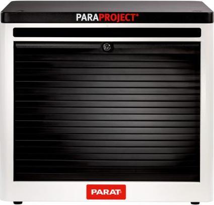 Produktbild Parat paraproject cube c12 usb-c f 12 tablets/notebooks 30.48cm 12 zoll ios/android/windows charge