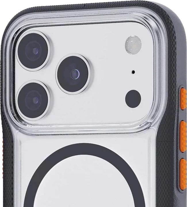 Produktbild tech21 EvoPro Antishock Hülle iPhone 17 Pro MagSafe (Apple iPhone 17 Pro)