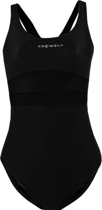 Produktbild Crowell Damen Badeanzug Katie col.05 schwarz 40 (40)