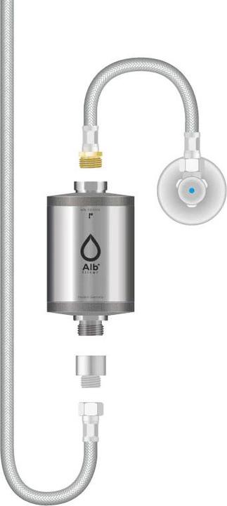 Image du produit Alb filter Trinkwasserfilter Active Plus+ | Untertisch