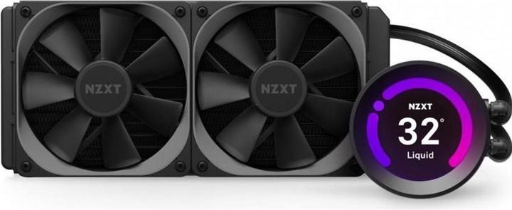 NZXT Kraken Z53
