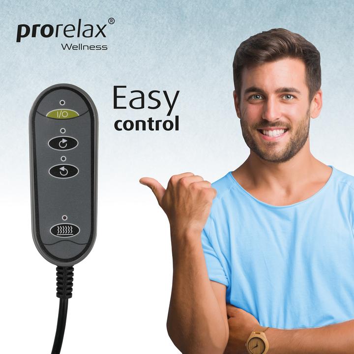 Produktbild Prorelax Footmasager