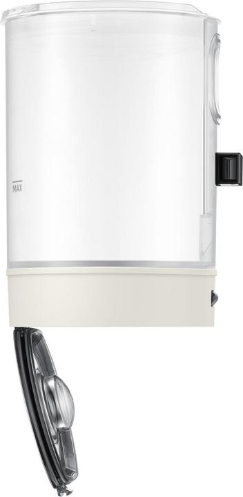 Actual product image Samsung Bespoke Jet AI 100 Santorini