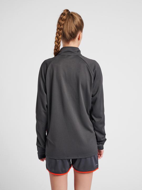 Image du produit hummel Veste Poly Zip Authentique Femme (XXL)