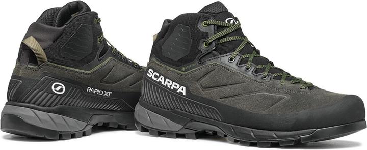 Immagine prodotto Scarpa Rapid XT Mid GTX (42.5)