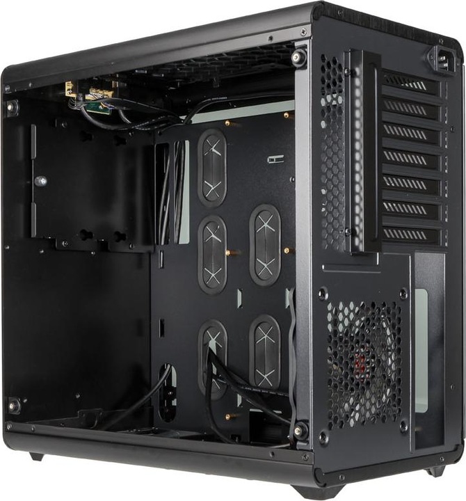 Image du produit Raijintek Coffret Thetis (0R200053) (ATX, mATX, Mini-ITX)