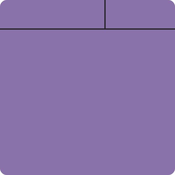 Produktbild smiT Haftnotizen (75 x 75 mm)