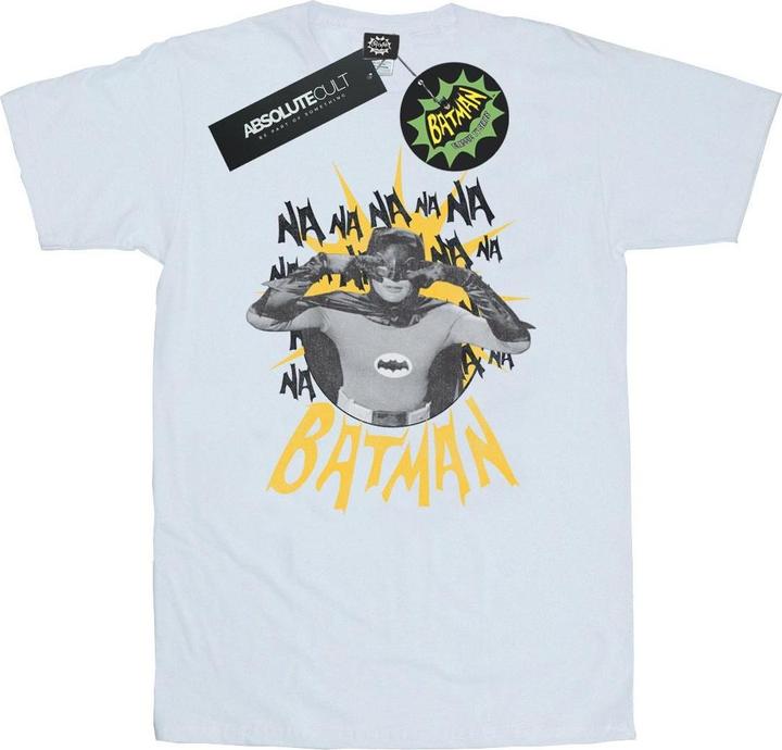 Produktbild Batman TV Serie Nananana TShirt (S)