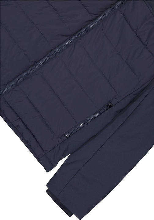 Image du produit CMP Campagnolo Sweat à capuche zippé (5XL)